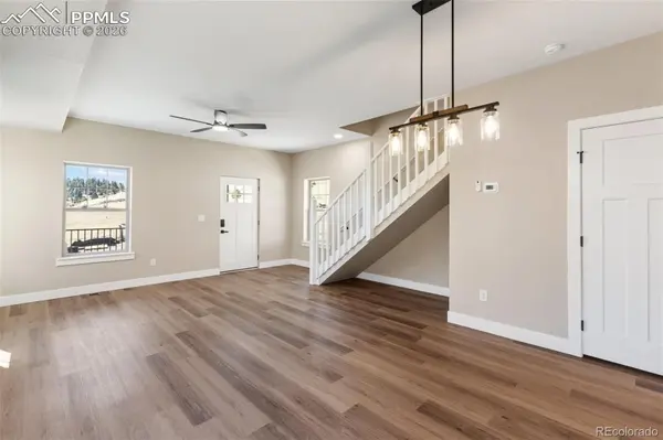 207 W Womack AVE, Cripple Creek, CO 80813