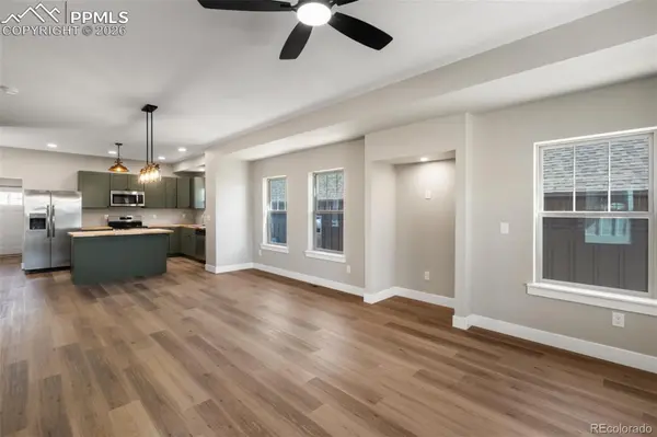 207 W Womack AVE, Cripple Creek, CO 80813