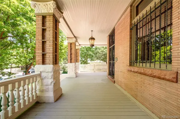 929 N Pearl ST, Denver, CO 80203