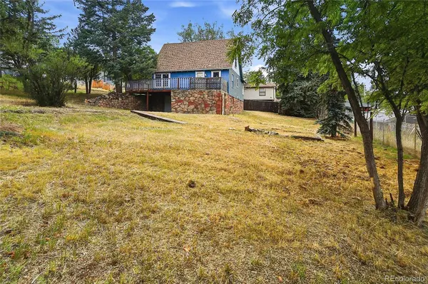 26171 Center DR, Kittredge, CO 80457