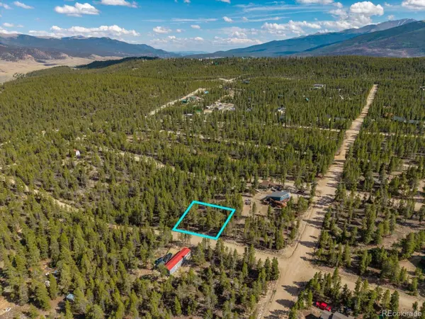 198 Lodgepole DR, Leadville, CO 80461