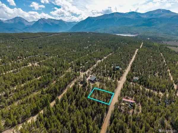 198 Lodgepole DR, Leadville, CO 80461