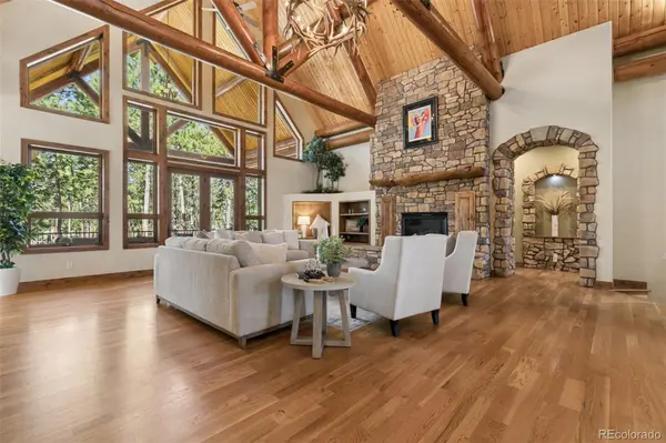 4945 Saxton Hollow RD, Colorado Springs, CO 80908