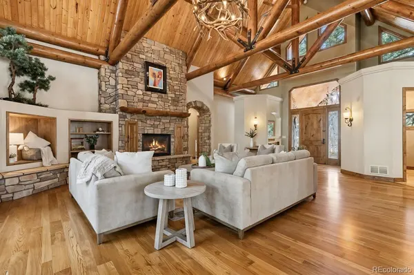 4945 Saxton Hollow RD, Colorado Springs, CO 80908