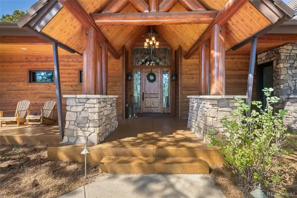 4945 Saxton Hollow RD, Colorado Springs, CO 80908