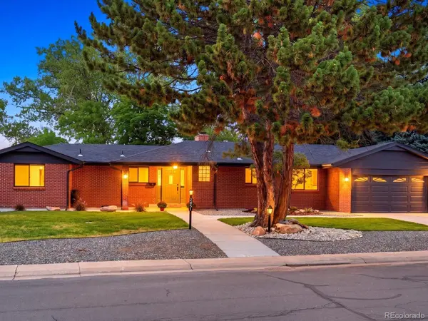 2451 S Holly PL, Denver, CO 80222