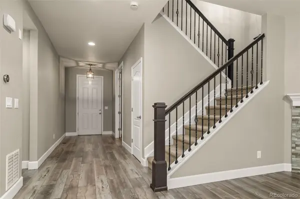 7730 Blue Water LN, Castle Rock, CO 80108