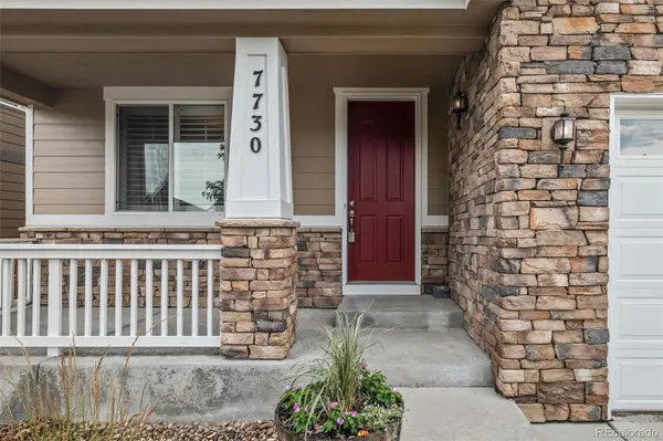 7730 Blue Water LN, Castle Rock, CO 80108