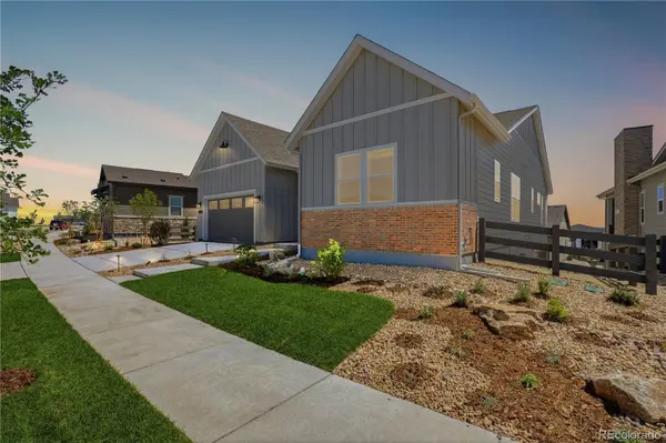7340 Timberstone ST, Castle Pines, CO 80108
