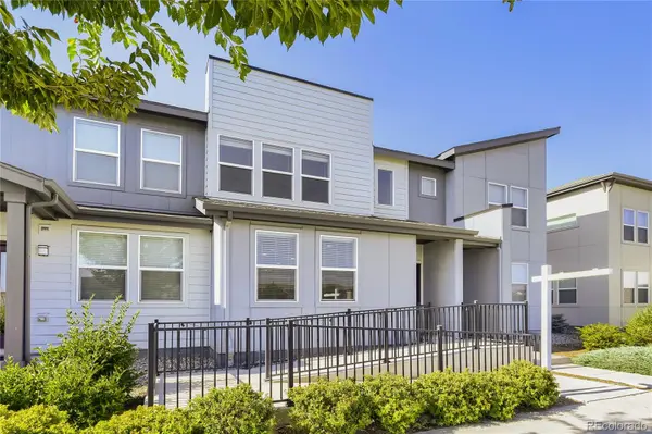 16214 E 47th DR, Denver, CO 80239