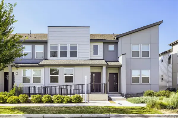 16214 E 47th DR, Denver, CO 80239
