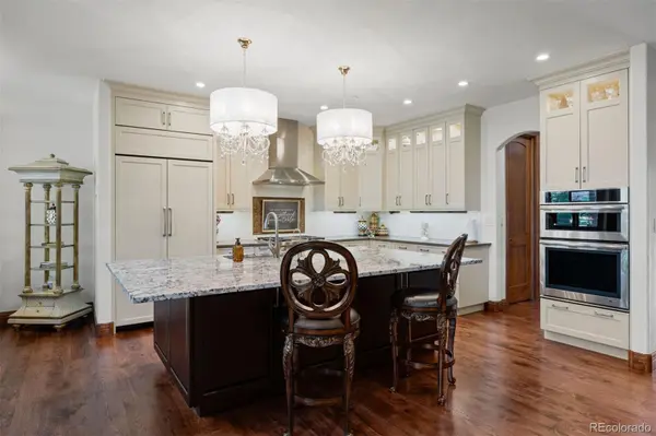 5271 Red Pass LN, Castle Rock, CO 80108