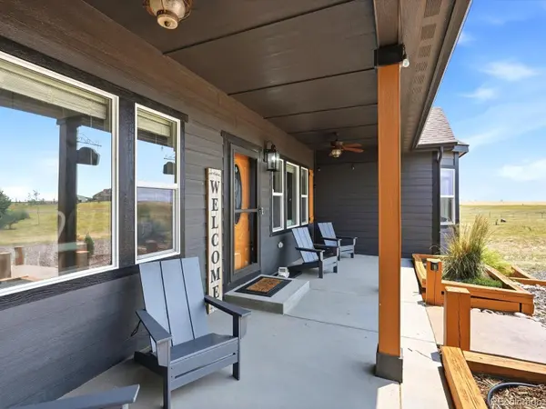 50111 E Maplewood PL, Bennett, CO 80102