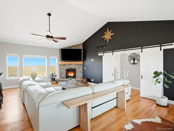 50111 E Maplewood PL, Bennett, CO 80102