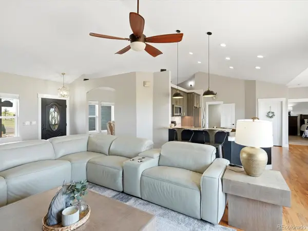 50111 E Maplewood PL, Bennett, CO 80102