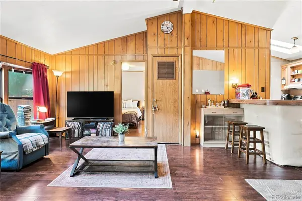 5099 County Road 64, Bailey, CO 80421