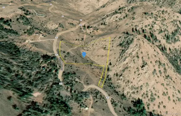 4726 Co Rd 25, Powderhorn, CO 81243