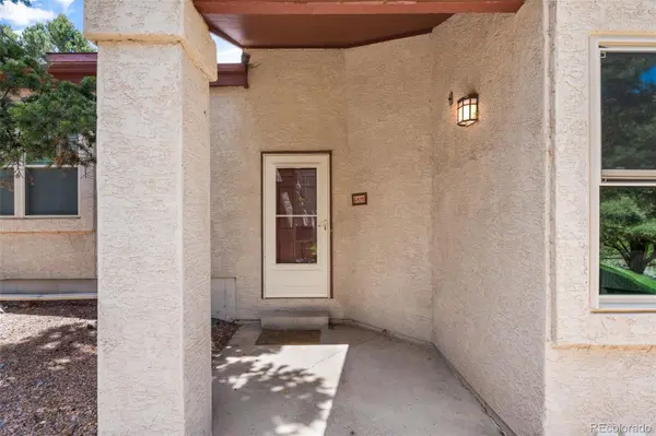 640 Autumn Crest CIR #B, Colorado Springs, CO 80919