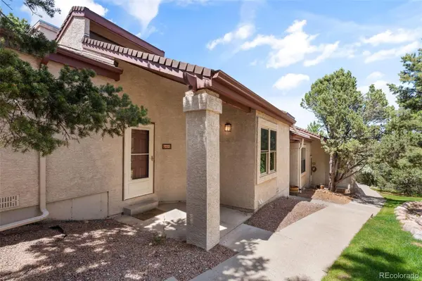 640 Autumn Crest CIR #B, Colorado Springs, CO 80919