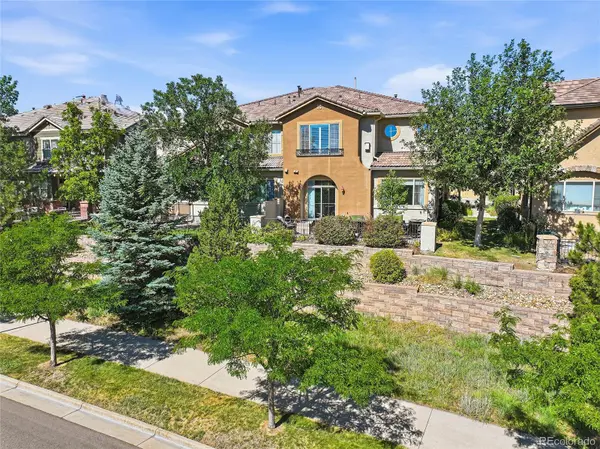 10152 Bluffmont LN, Lone Tree, CO 80124