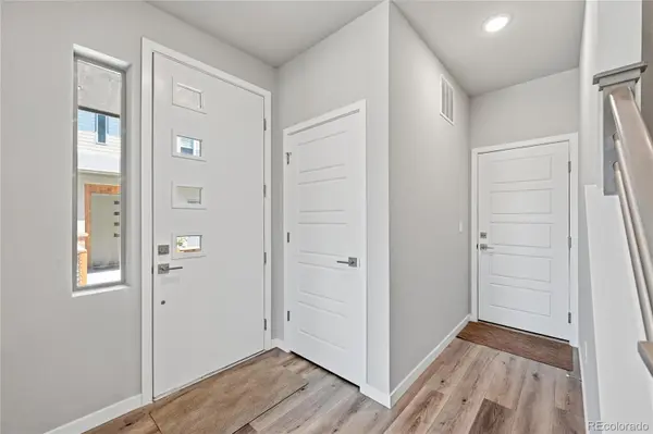 4045 S Teller ST, Denver, CO 80235