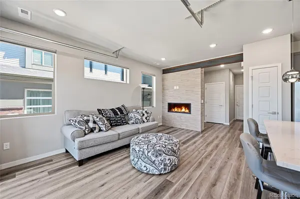 4045 S Teller ST, Denver, CO 80235