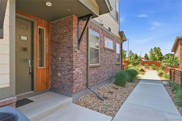 4045 S Teller ST, Denver, CO 80235