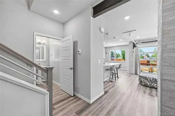 4045 S Teller ST, Denver, CO 80235