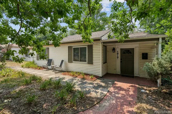 1819 S Madison ST, Denver, CO 80210