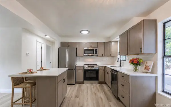 7844 W Ontario PL, Littleton, CO 80128