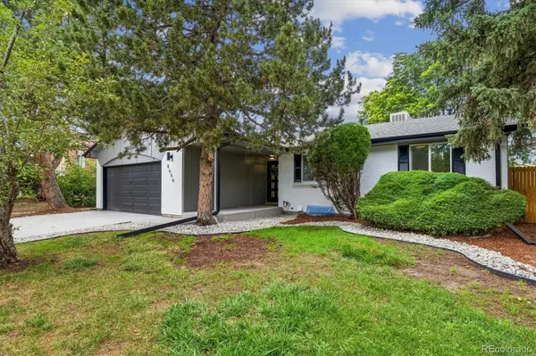 8656 W 84th CIR, Arvada, CO 80005