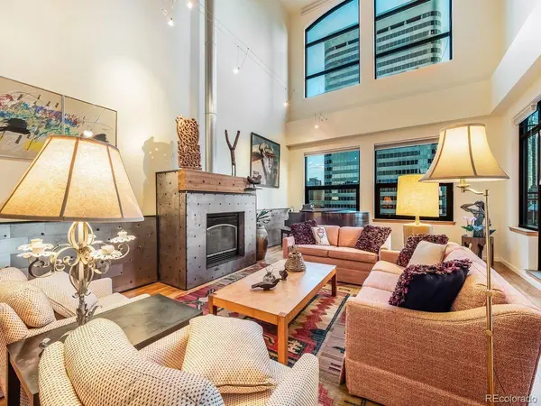 1800 Lawrence ST #507, Denver, CO 80202