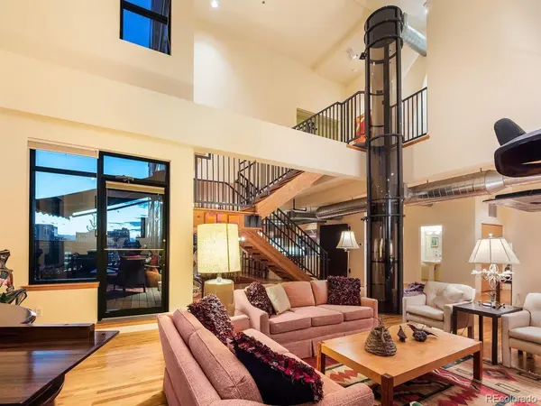 1800 Lawrence ST #507, Denver, CO 80202