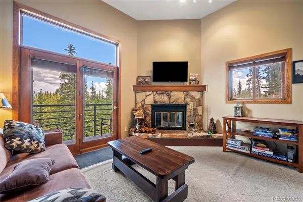 10000 Ryan Gulch RD #101, Silverthorne, CO 80498