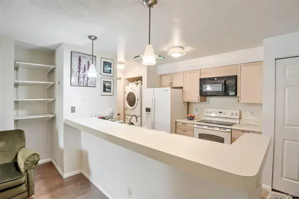4899 S Dudley ST #I7, Littleton, CO 80123
