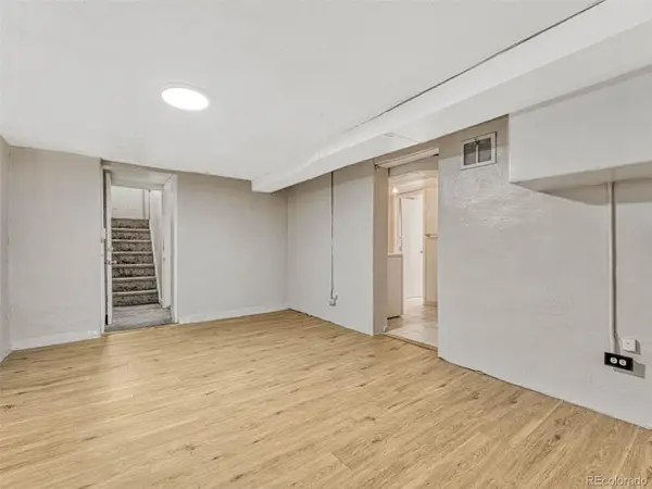 548 S Lincoln ST #Basement, Denver, CO 80209