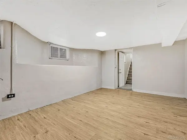 548 S Lincoln ST #Basement, Denver, CO 80209