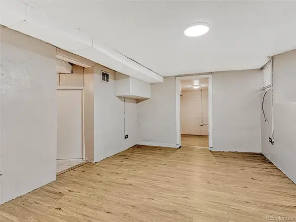 548 S Lincoln ST #Basement, Denver, CO 80209