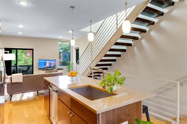 822 25th ST, Denver, CO 80205