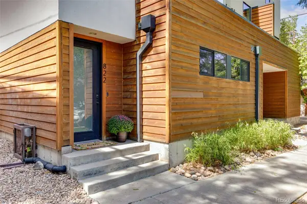822 25th ST, Denver, CO 80205