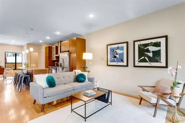 822 25th ST, Denver, CO 80205