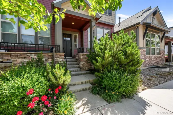 1814 Steel ST, Louisville, CO 80027