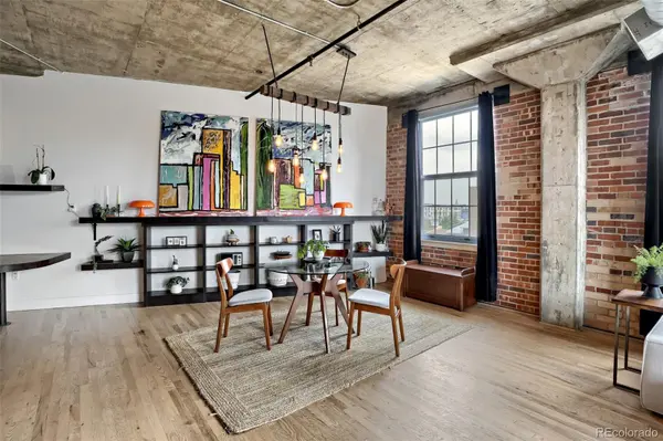 2500 Walnut ST #312, Denver, CO 80205