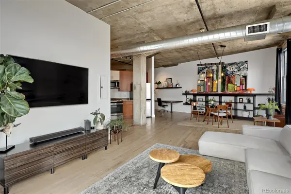 2500 Walnut ST #312, Denver, CO 80205