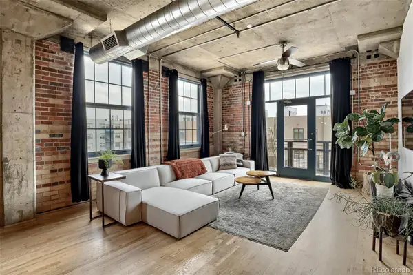2500 Walnut ST #312, Denver, CO 80205