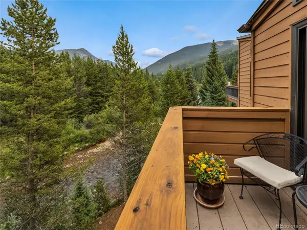 1493 E Keystone RD #2958, Keystone, CO 80435