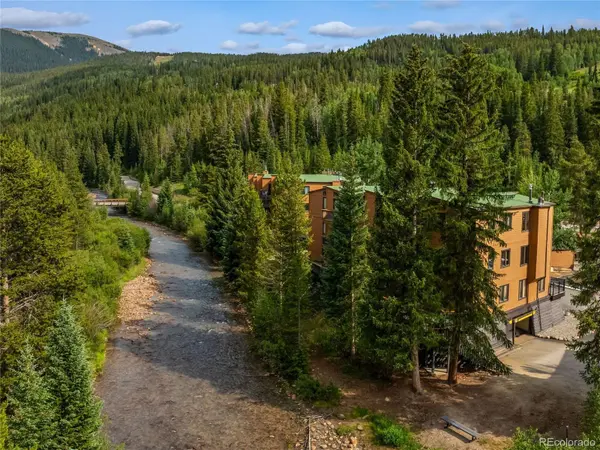 1493 E Keystone RD #2958, Keystone, CO 80435