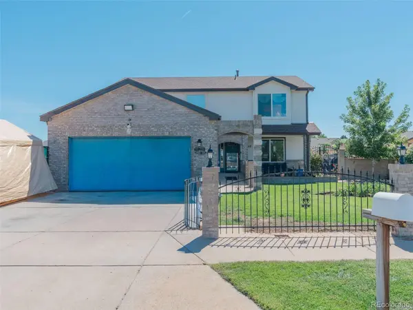 4860 Crown BLVD, Denver, CO 80239