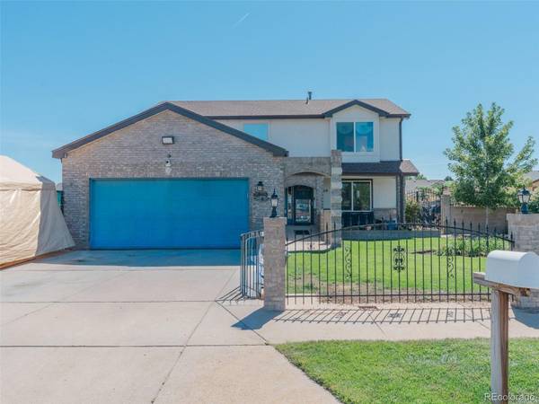 4860 Crown BLVD, Denver, CO 80239