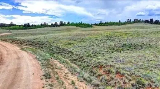 Lot 194 Veery WAY, Jefferson, CO 80456